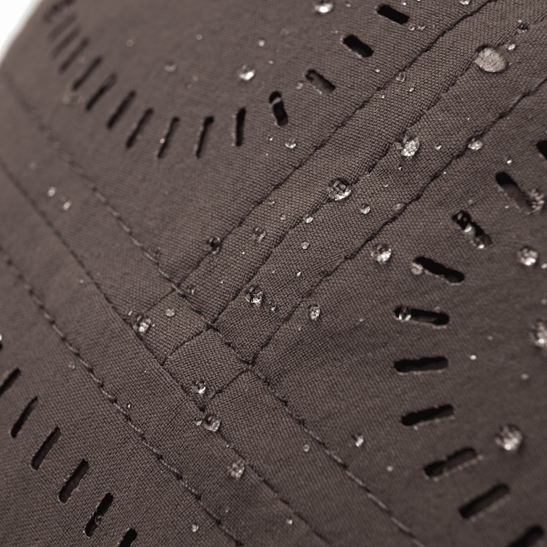 Oakley X SATISFY® Ambient Warp Cordura Perforated Cap - Falcon