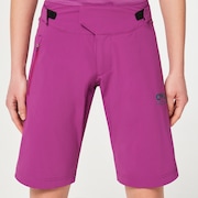 W Factory Pilot  Lite  Short - Ultra Purple