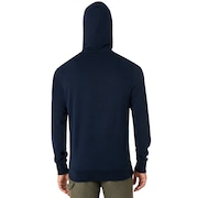 B1B Po Hoodie - Fathom