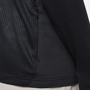 Sci-Fi Ls Tee - Blackout