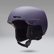 MOD1 PRO - MIPS - Aubergine Graphic