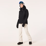 Wmns Heavenly Rc Jacket - Blackout
