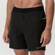 Bermuda Oakley X Lauf Sports - Jet Black
