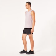 Pursuit Pro Unlined 9" Short - Blackout