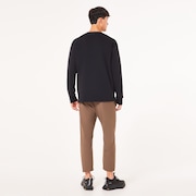 Enhance QD Fleece Cardigan 3.7 - Blackout
