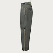 Latitude Soar Shell Pant - Surplus Green