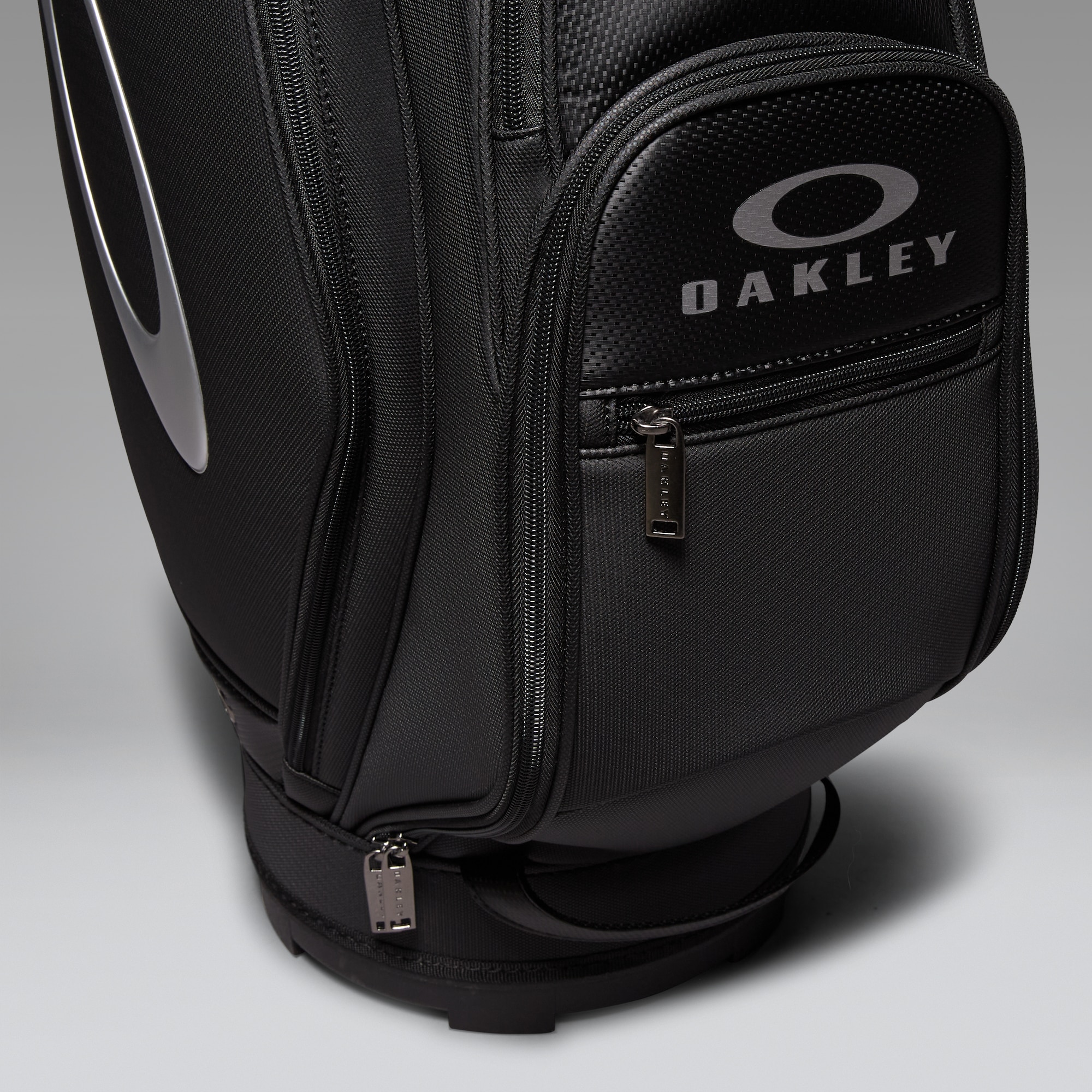 オークリー Golf Bag Sp Pitch Black | オークリー公式ストア 日本
