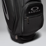 Oakley Golf Bag Sp - Pitch Black
