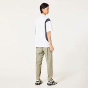 O-Sync Pack O-Shape Shirt - White