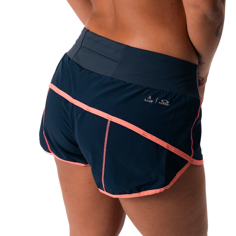 Shorts Oakley X Lauf Sports - Fathom