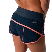 Shorts Oakley X Lauf Sports - Fathom