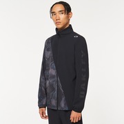 Slant Anthem Jacket 4.0 - Black Print