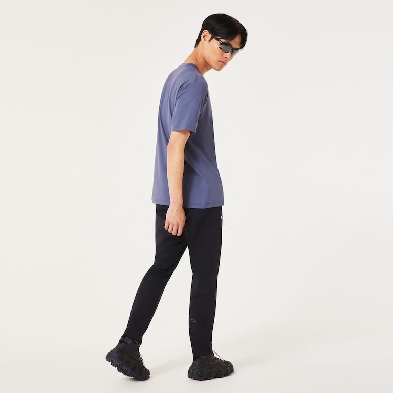 Enhance Tech Jersey Pants 15.7 - Blackout