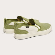 Banks Slip-On - Fern