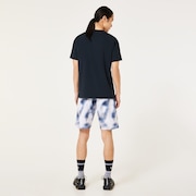 Striking Tech Cold SS Tee 7.0 - Blackout