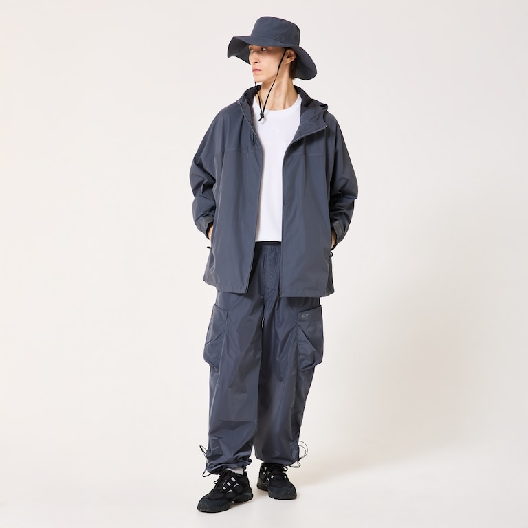 Fgl Union Pocket Tee 6.0 - White