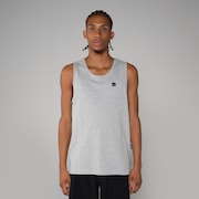 Regata Oakley Patch 2.0 Tank - Heather Gray