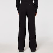 Iris Insulated Pant - Blackout