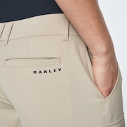 Hybrid Cargo Short 20 - Safari