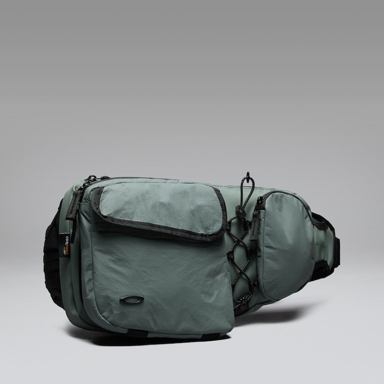 Latitude Flex Belt Bag - Aviator Green