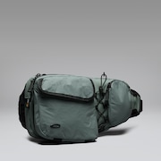 Latitude Flex Belt Bag - Aviator Green