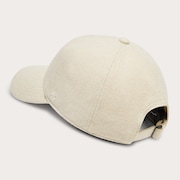 Soho Dad Hat Lx - Artic White