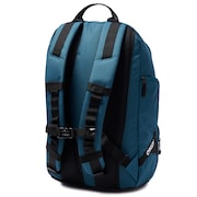 Street Organizing Backpack - Petrol