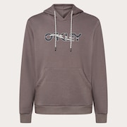 Swell B1B Pullover Hoodie - Storm Front