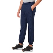 Enhance Wind Warm Mil Pants - Foggy Blue