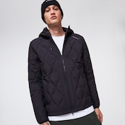 Oakley® Definition Insulated Jacket - Blackout