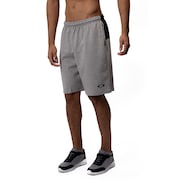 Shorts Oakley Double Verse - Heather Gray