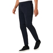 Utility Pants - Blackout