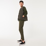 Rs Veil Robust Ew Holder Sweater - New Dark Brush