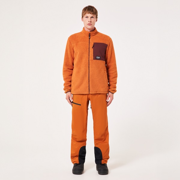 Mountain Fire Sherpa Mountain Fire Sherpa
