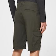 Utilitarian Cargo Short 2.0 - New Dark Brush