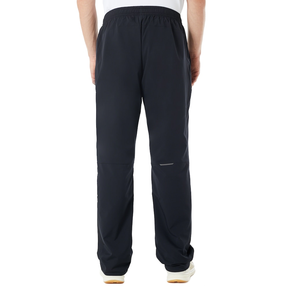 Oakley Enhance Wind Warm Pants 8.7 in Blackout | Oakley