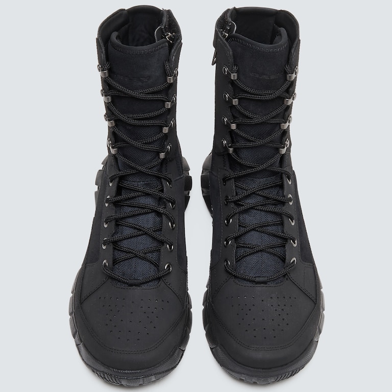 Coyote Boot Lx - Blackout