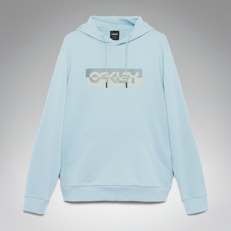 Duality B1B Po Hoodie - Frost