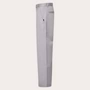 Allday Wide Leg Chino Pant - Cement