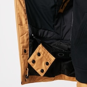 Cedar Ridge 4.0 Bzi Jacket - Light Curry