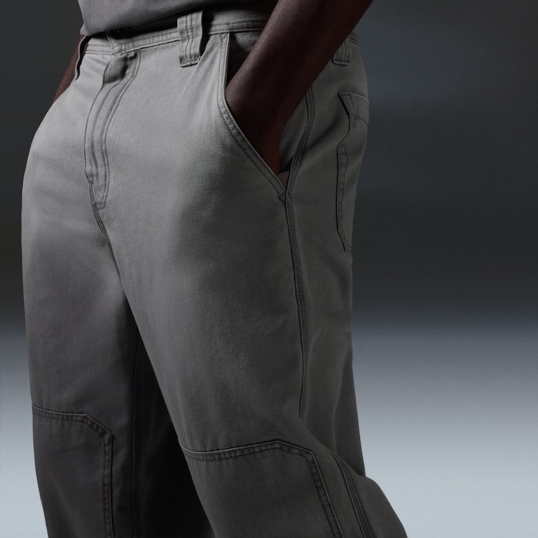 Echo Mod Pant - Granite Gray