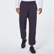 Enhance Wind Mesh Pants 10.7 - Dark Cloud
