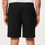 Marine Park Hybrid 19" Short - Blackout