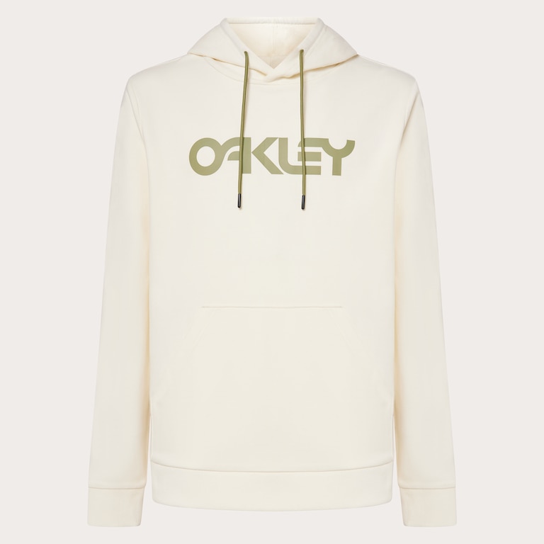 B1B Po Hoodie 2.0 - Arctic White
