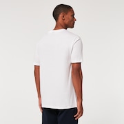 Marble Frog B1B Tee - White