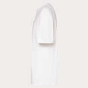 O-Tech Cold Perf SS O Bark Tee 1.0 - White