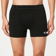 Essential Boxer Shorts 6.0 - Blackout
