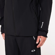 Unbound Gore-Tex Shell Jacket2.0 - Blackout