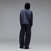 Rs Shell O-Blades Pants - Blue Indigo