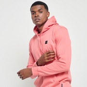 Moletom Oakley Patch 2.0 Pullov - Pink Dust